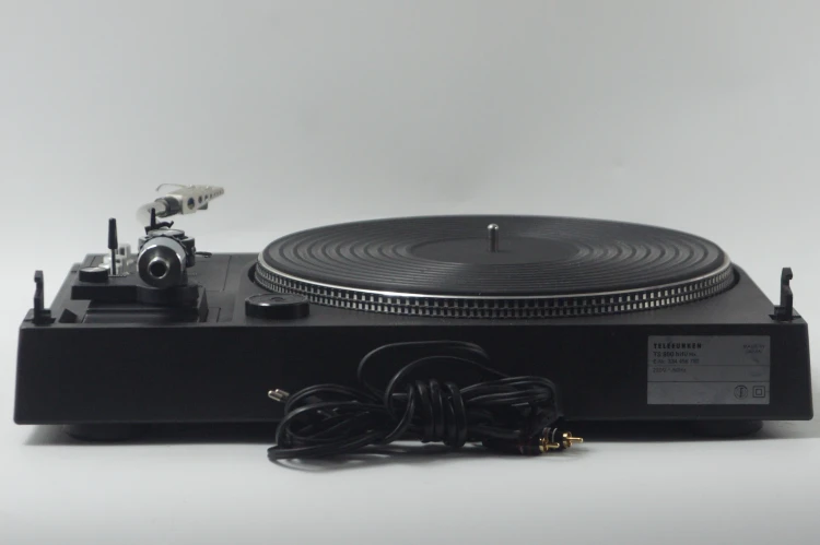 TELEFUNKEN TS 850