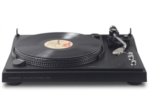 TELEFUNKEN TS 850