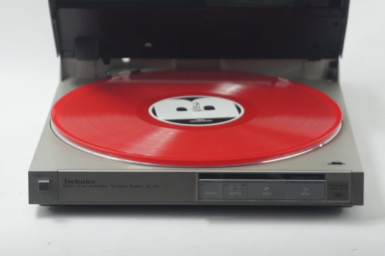 TECHNICS SL-Q5