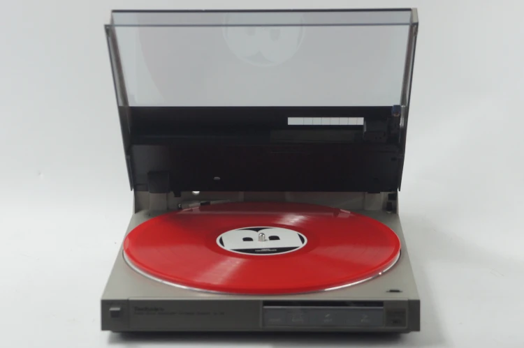 TECHNICS SL-Q5