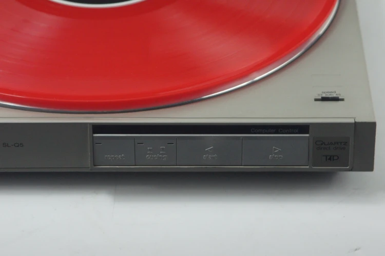 TECHNICS SL-Q5
