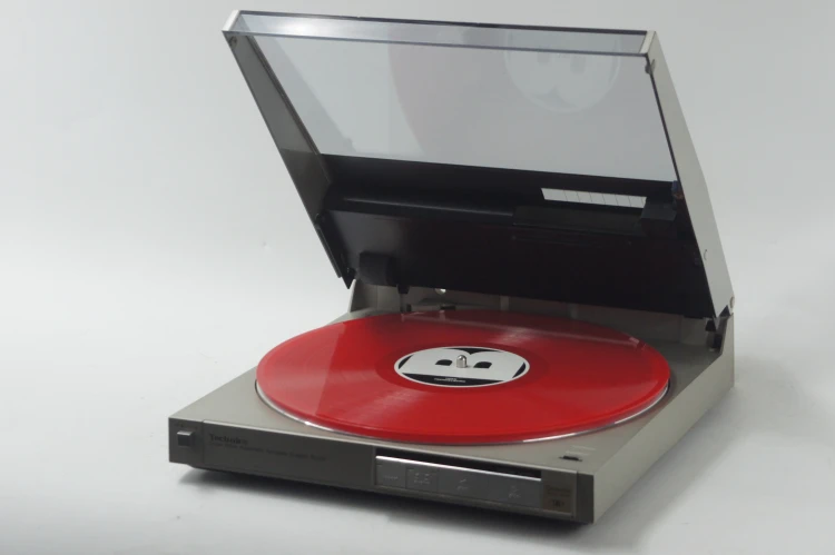 TECHNICS SL-Q5