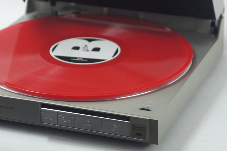 TECHNICS SL-Q5