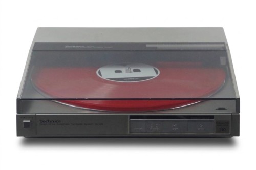 TECHNICS SL-Q5