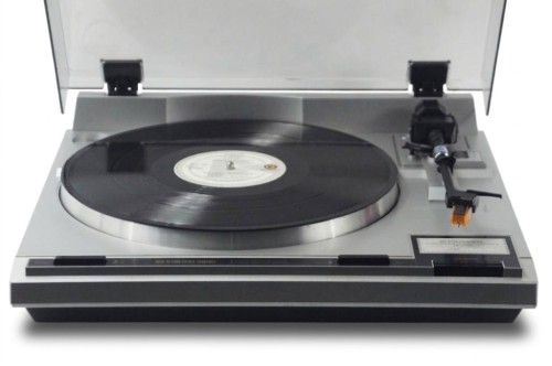 PIONEER PL-770
