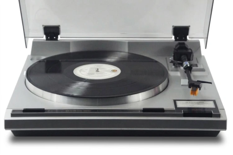 PIONEER PL-770
