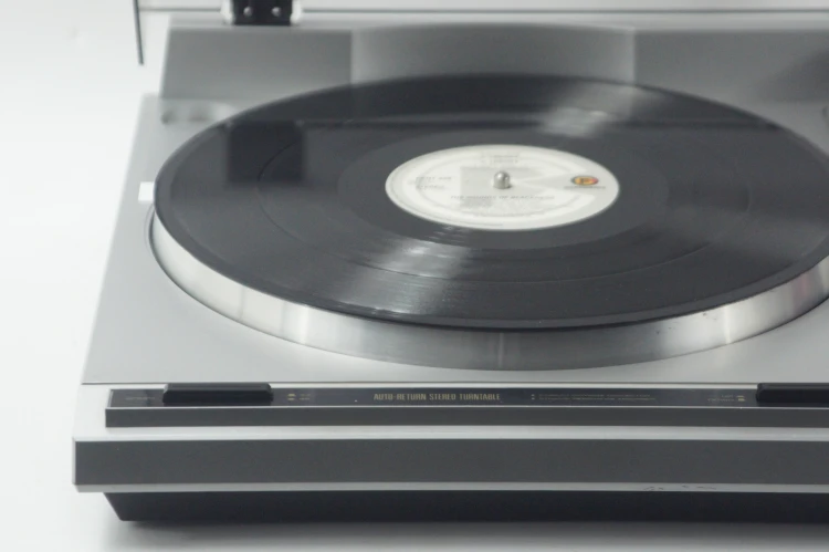 PIONEER PL-770