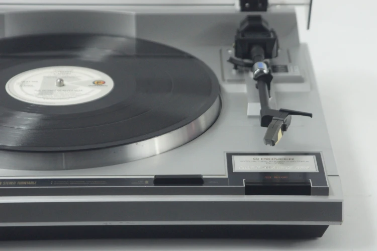 PIONEER PL-770