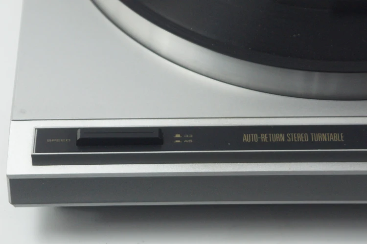 PIONEER PL-770