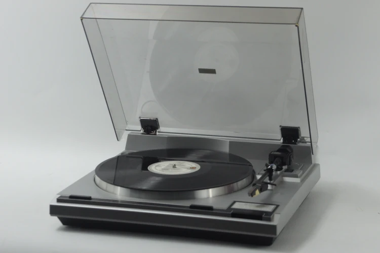 PIONEER PL-770