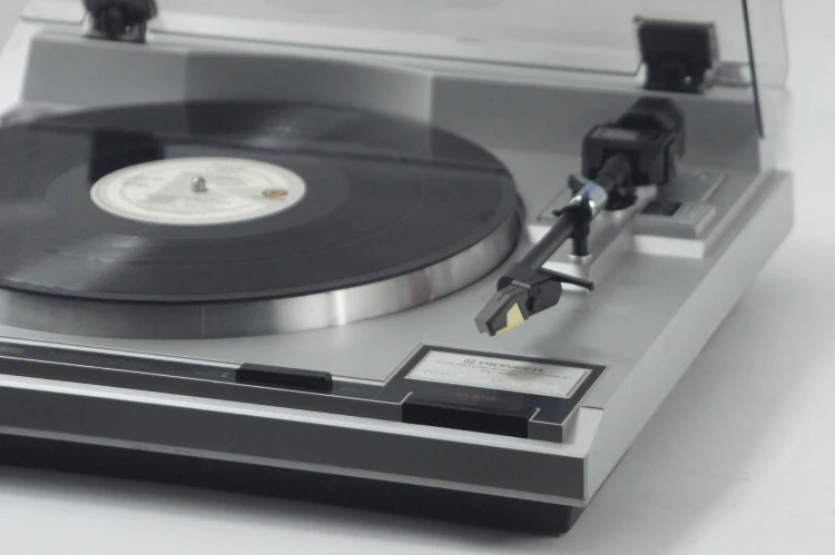 PIONEER PL-770