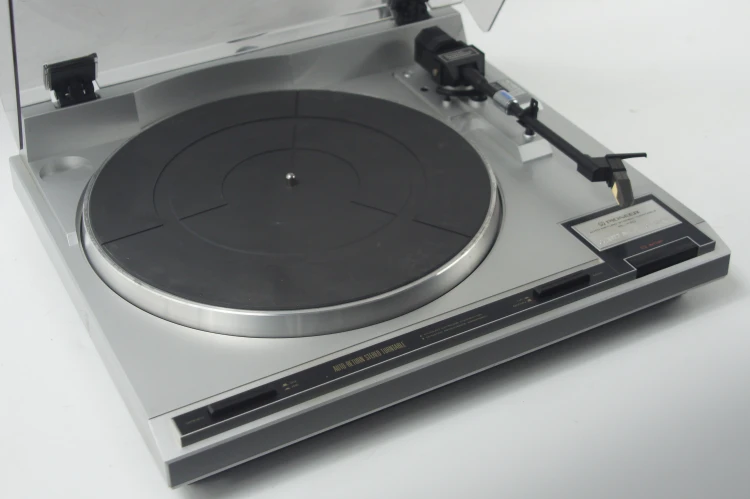 PIONEER PL-770