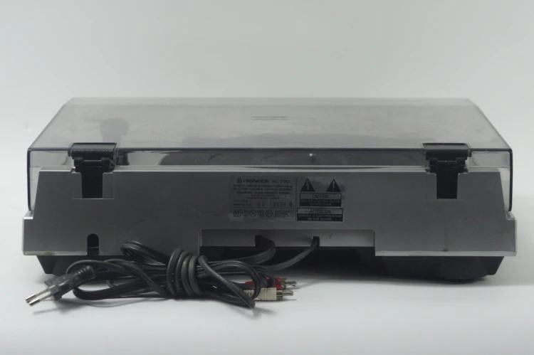 PIONEER PL-770