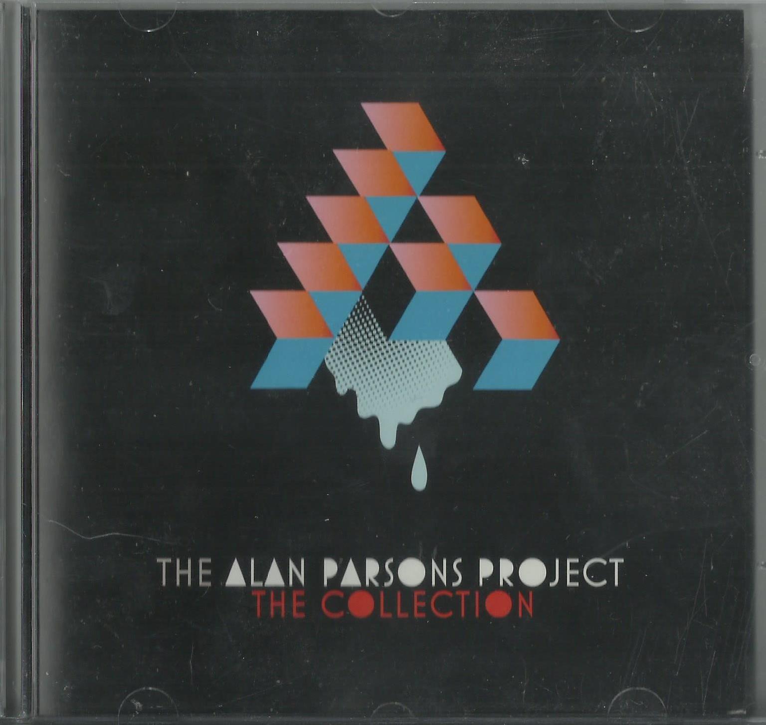 THE ALAN PARSONS PROJECT - 