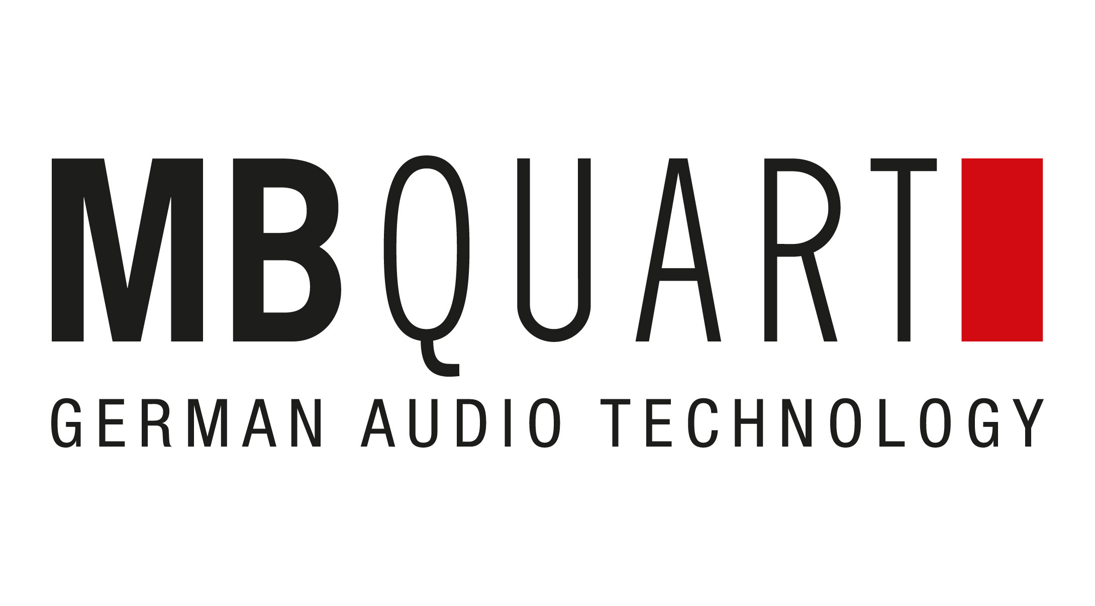 Producent: MB QUART (przejdź do produktów)