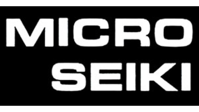 Producent: MICRO SEIKI (przejdź do produktów)